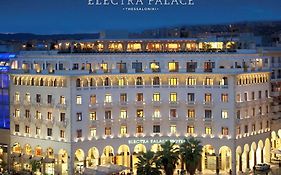 Electra Palace Thessaloniki Exterior photo