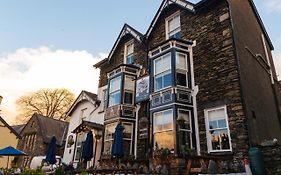 The Royal Oak Inn Bowness-on-Windermere Exterior photo