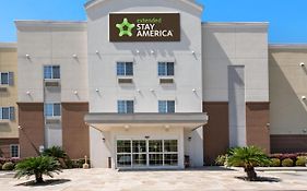 Extended Stay America Suites - Mcalester - Hwy 69 Exterior photo