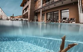 Hotel & Spa Villa Seren Soorts-Hossegor Exterior photo