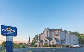 Microtel Inn & Suites By Wyndham Norcross Exterior photo