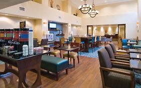 Hampton Inn & Suites Baton Rouge/Port Allen Restaurant photo