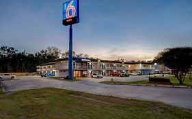 Motel 6-Port Allen, La - Baton Rouge Exterior photo