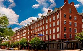 The Alexandrian Old Town Alexandria, Autograph Collection Hotel Exterior photo