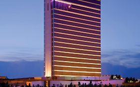 Mgm Tower At Borgata Hotel Atlantic City Exterior photo