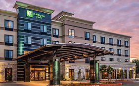 Holiday Inn Hotel & Suites Silicon Valley - Milpitas, An Ihg Hotel Exterior photo