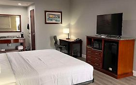 Surestay By Best Western Mcalester (Adults Only) Room photo