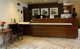 Best Western Plus Hannaford Inn & Suites Cincinnati Exterior photo