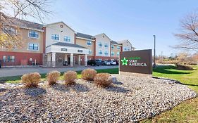 Extended Stay America Suites - Appleton - Fox Cities Exterior photo