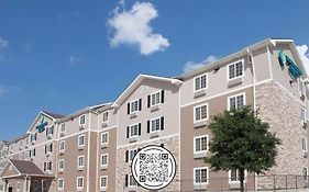 Woodspring Suites Huntsville/ Madison Exterior photo