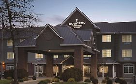 Country Inn & Suites By Radisson, Madison, Al Exterior photo