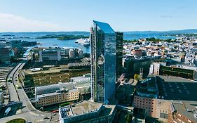 Radisson Blu Plaza Hotel, Oslo Exterior photo