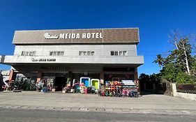 Meida Hotel Nuku'alofa Exterior photo