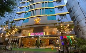Linh Phuong 8 Hotel Can Tho Exterior photo