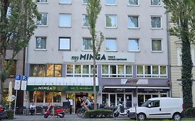Myminga13 - Hotel & Serviced Apartments Munich Exterior photo