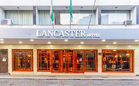 Lancaster Hotel By Castelo Itaipava Curitiba Exterior photo