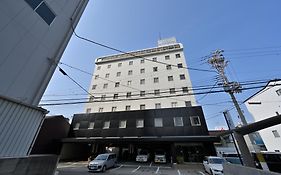 Wakayama Daiichi Fuji Hotel Exterior photo