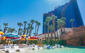 Rio Hotel & Casino Las Vegas Exterior photo