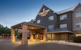 Country Inn & Suites By Radisson, Jackson-Airport, Ms Pearl Exterior photo