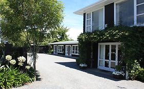The Lake Motel Taupo Exterior photo