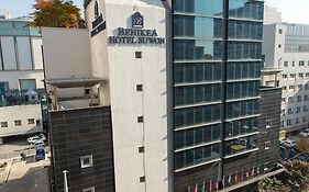Benikea Hotel Suwon Exterior photo
