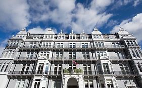 The Ampersand Hotel - Small Luxury Hotels Of The World London Exterior photo