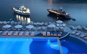 Petasos Beach Resort & Spa - Small Luxury Hotels Of The World Platys Gialos  Facilities photo
