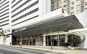 Ibis Curitiba Shopping Hotel Exterior photo