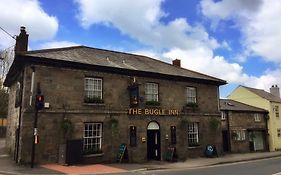 The Bugle Inn St Austell Exterior photo