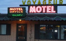 Voyageur Motel Two Harbors Exterior photo