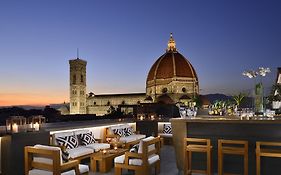 Grand Hotel Cavour Florence Exterior photo