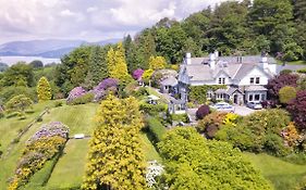 Lindeth Fell Country House Hotel Bowness-on-Windermere Exterior photo