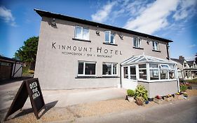 Kinmount Hotel Dumfries Exterior photo