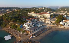 Alexandra Beach Resort & Spa Tsilivi  Exterior photo