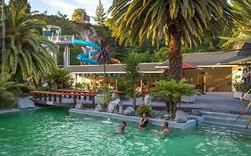 Taupo Debretts Spa Resort Exterior photo