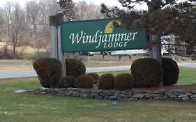 Windjammer Lodge Ogdensburg Exterior photo