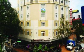 Hau Giang Hotel Can Tho Exterior photo