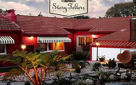 Storytellers Villas Sintra Exterior photo