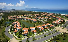 The Ocean Villas Managed By The Ocean Resort Da Nang Exterior photo