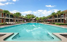 Ramada By Wyndham Kissimmee Gateway Hotel Orlando Exterior photo