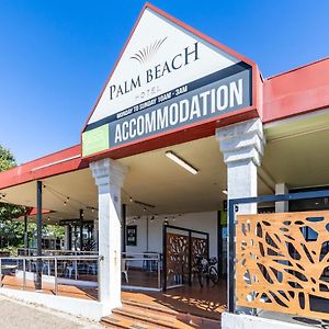 Palm Beach Hotel Gold Coast Exterior photo