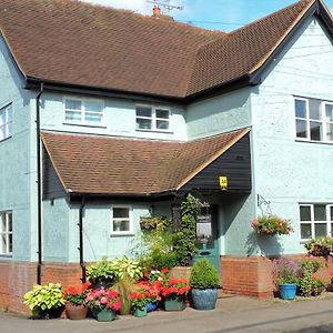 Steepleview Bed And Breakfast Thaxted Exterior photo