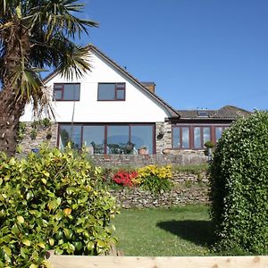 Kerryanna Country House Bed And Breakfast Mevagissey Exterior photo
