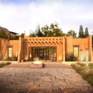 Bishop'S Lodge, Auberge Resorts Collection Santa Fe Exterior photo