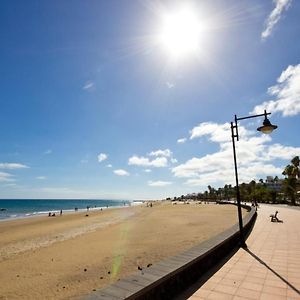 Club Valena 48 Sea Views, Wifi, Close To Beach & Amenities At Matagorda Puerto del Carmen  Exterior photo
