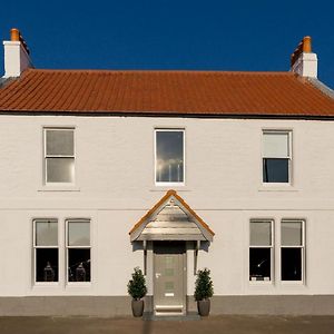 Newly Renovated Early 19Th Century Cottage With Hot-Tub Musselburgh Exterior photo