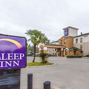 Sleep Inn Scott-Lafayette West Exterior photo
