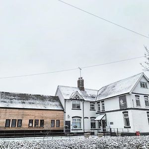 The Swan Inn Letton Exterior photo