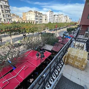 Appartement Tunis Exterior photo
