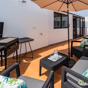 Eslanzarote Eco Tana House, Super Wifi, Tv Satelite, Bbq Villa Playa Honda  Exterior photo